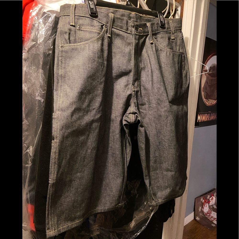Dickie shorts
